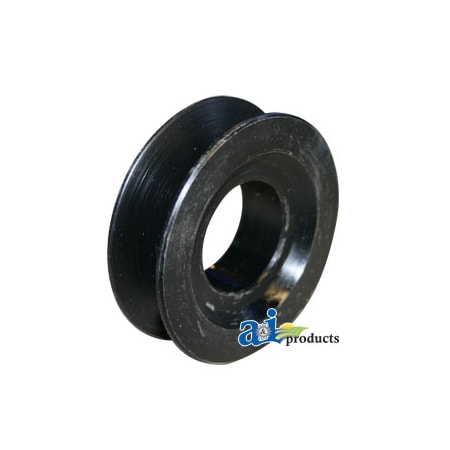 A & I Products Pulley 4" x4" x1" A-PLV2-12